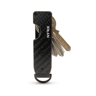 NYRIX Air Keychain