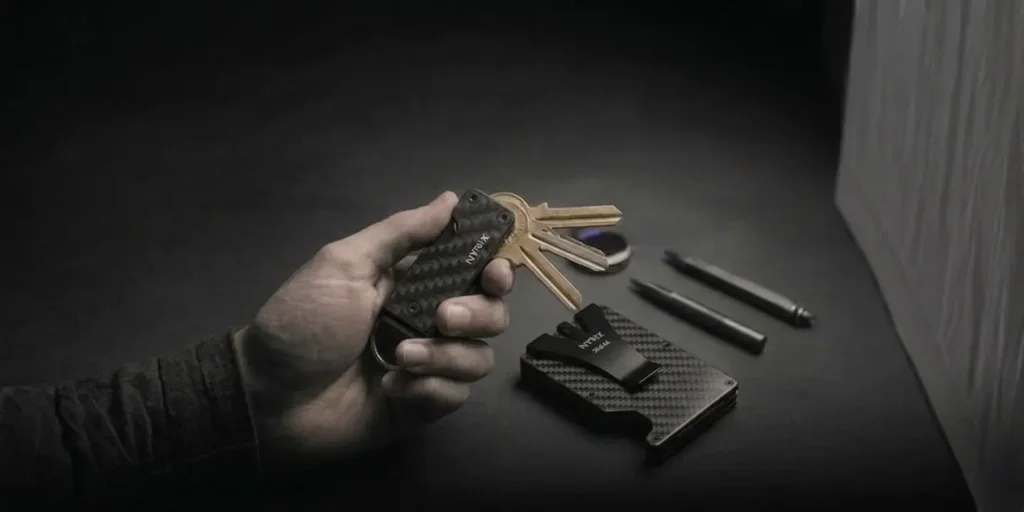 Smart Carry & Lifestyle