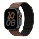 Magnetic Sport Silicone Strap for Apple Watch Series