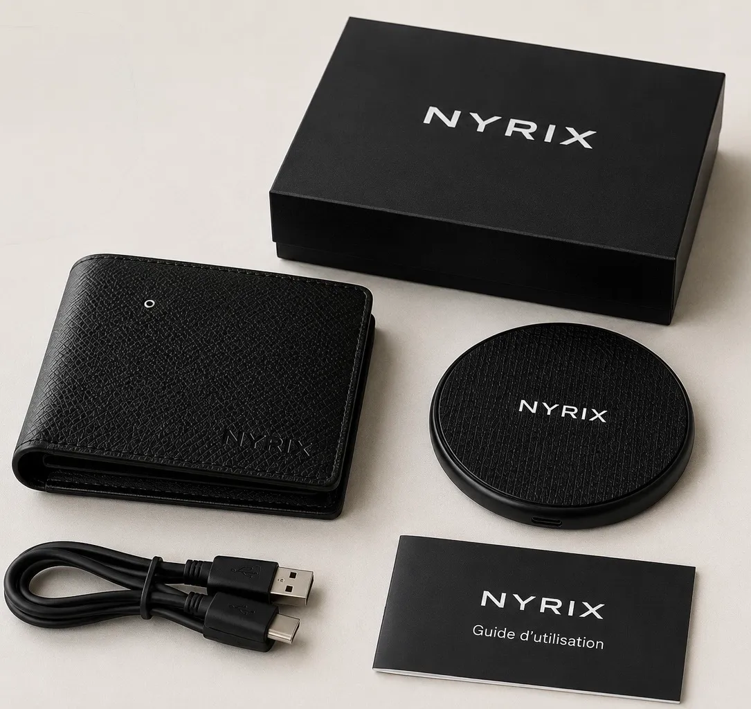 NYRIX Bifold Air - Image 6