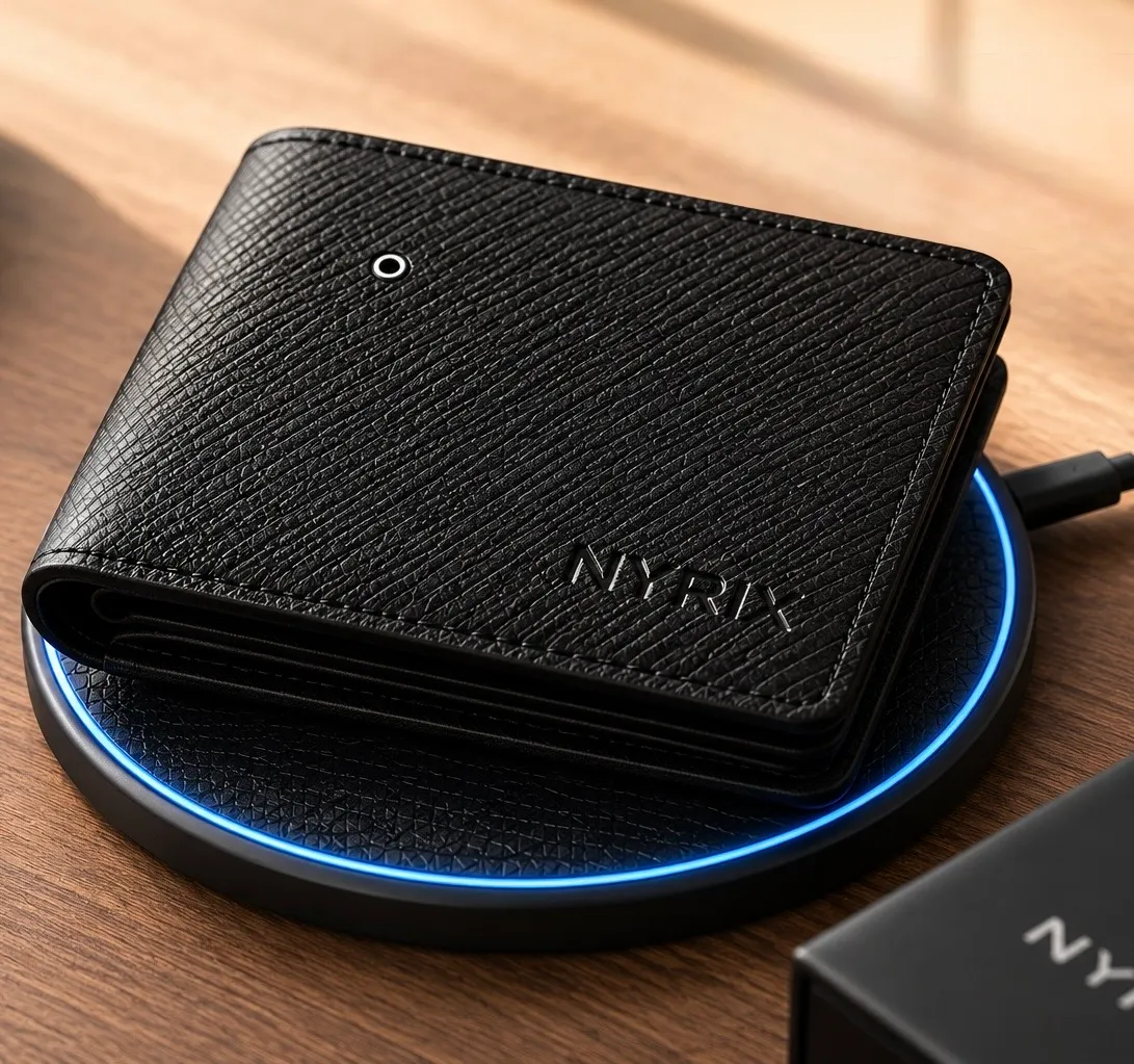 NYRIX Bifold Air