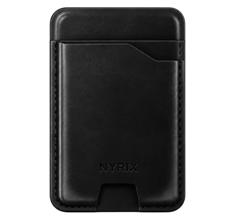 NYRIX Air Wallet Mag