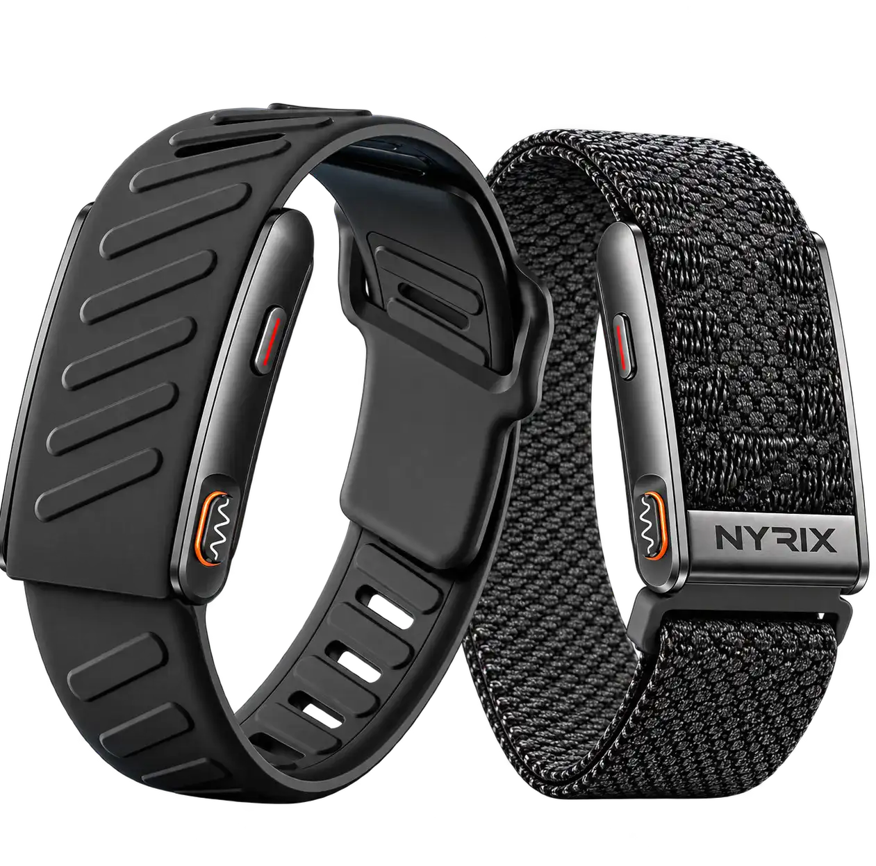 Bracelet sans écran NYRIX FIT Pro