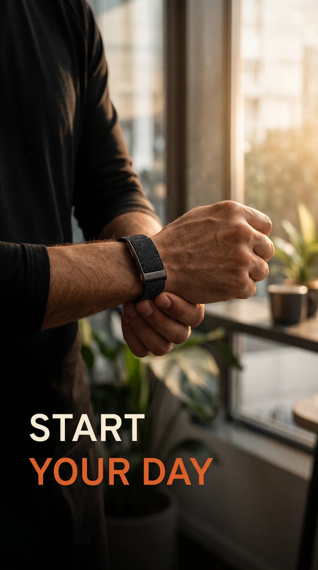 NYRIX FIT Pro