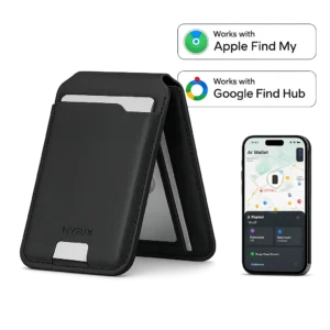 NYRIX Air Wallet Mag