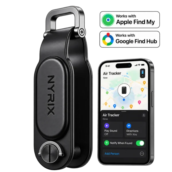 NYRIX GRIP