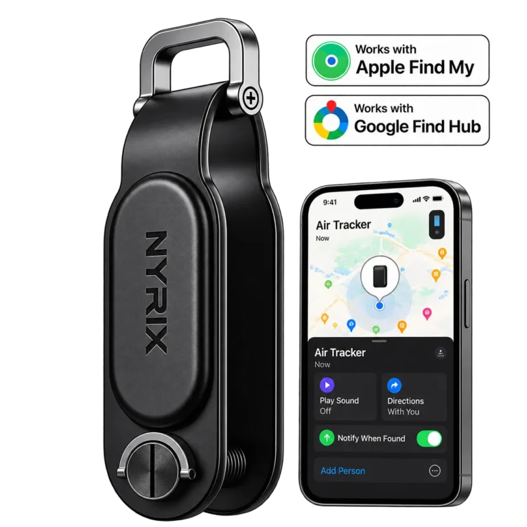 NYRIX GRIP
