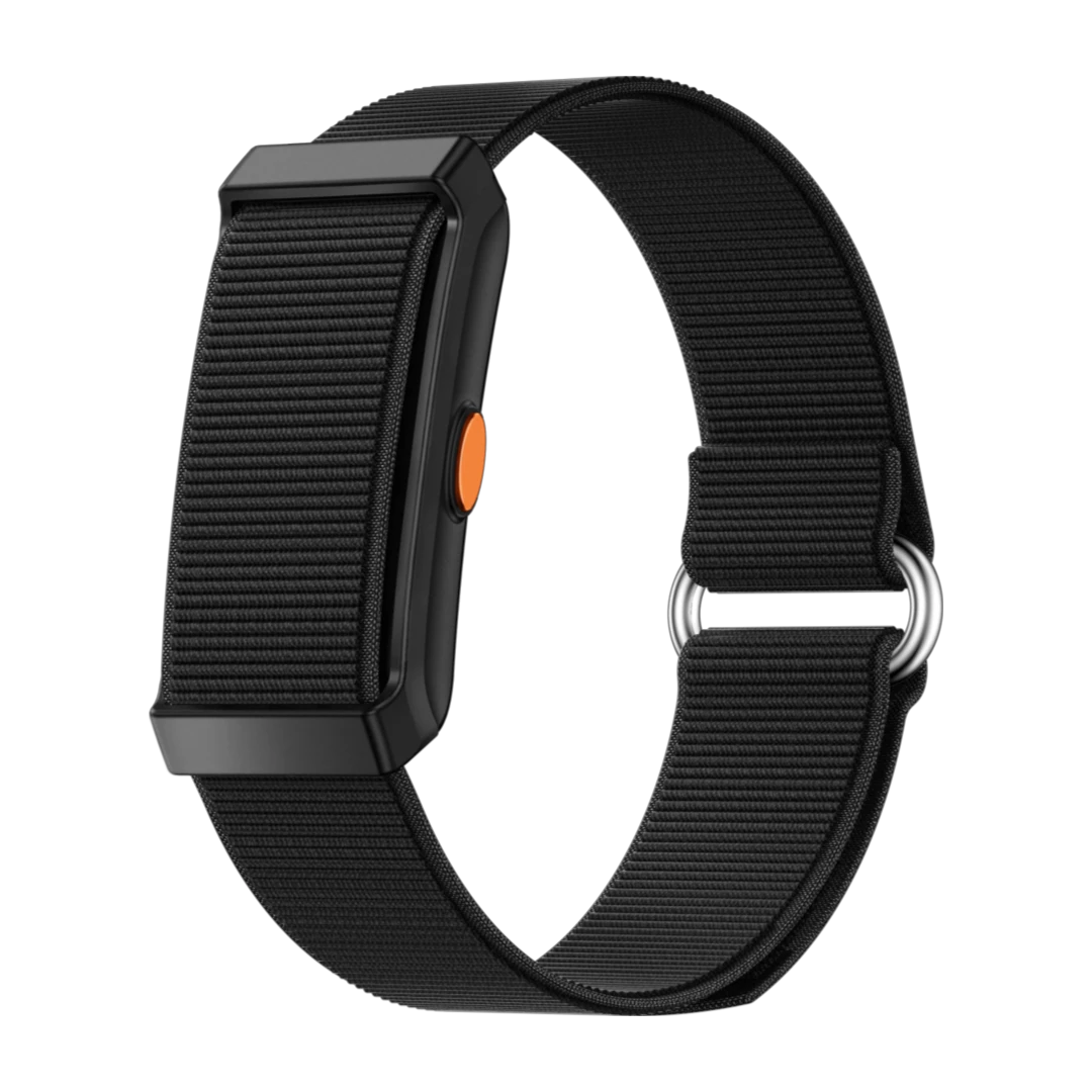 Bracelet connecté sans écran NYRIX FIT Band